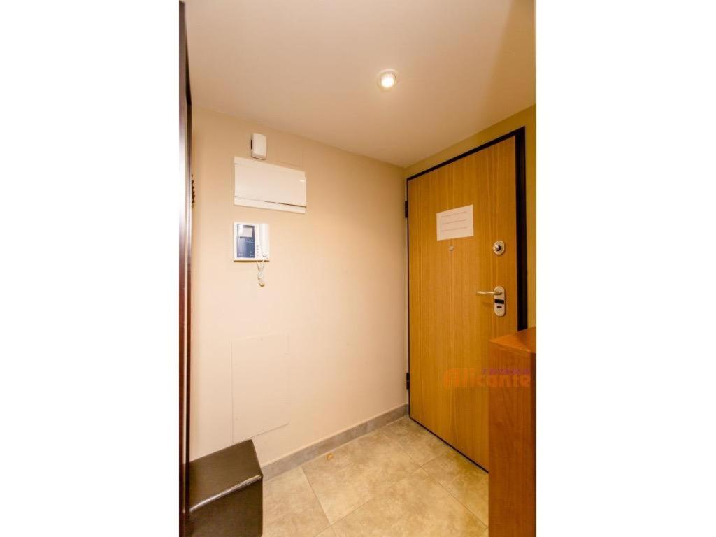 Aпартаменты В San Juan Playa Alicante Exterior foto