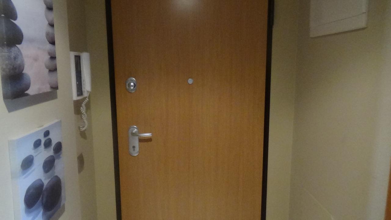Aпартаменты В San Juan Playa Alicante Exterior foto
