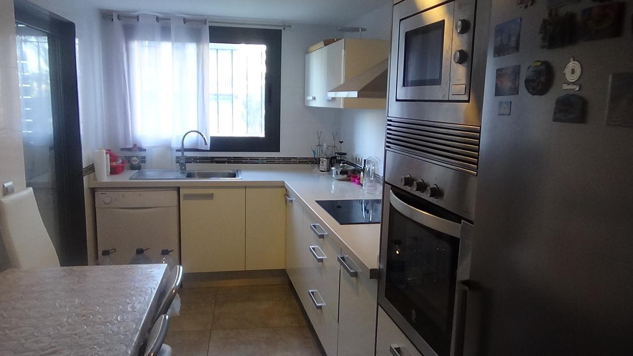 Aпартаменты В San Juan Playa Alicante Exterior foto