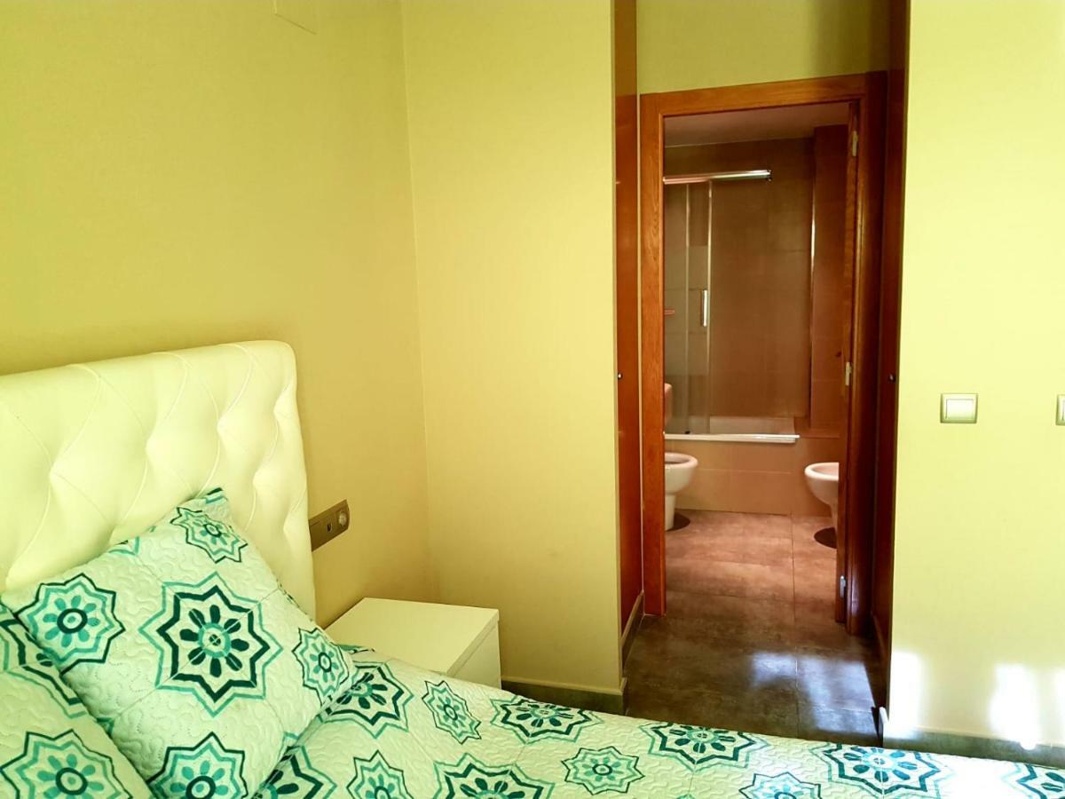 Aпартаменты В San Juan Playa Alicante Exterior foto