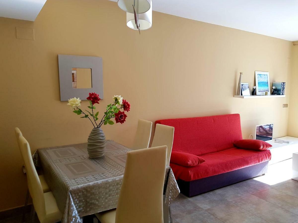Aпартаменты В San Juan Playa Alicante Exterior foto